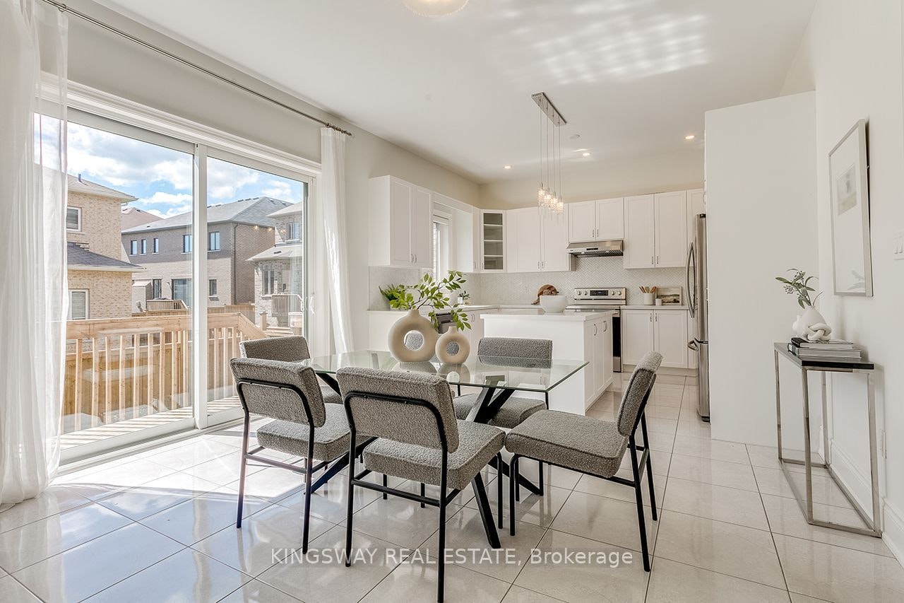 3226 William Rose Way, Oakville, ON, L6H 0T6 - 13