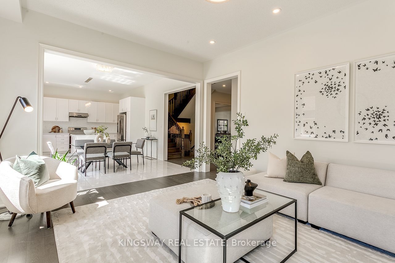3226 William Rose Way, Oakville, ON, L6H 0T6 - 33