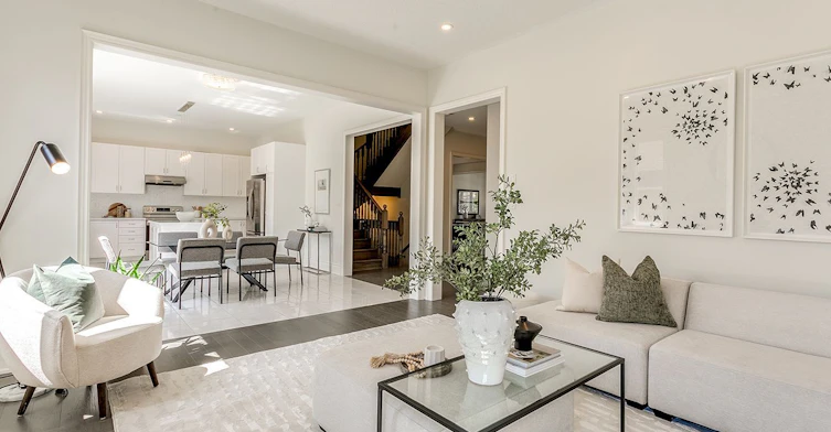 3226 William Rose Way, Oakville, ON, L6H 0T6 - 33