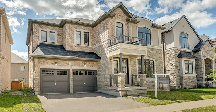 3226 William Rose Way, Oakville, ON, L6H 0T6