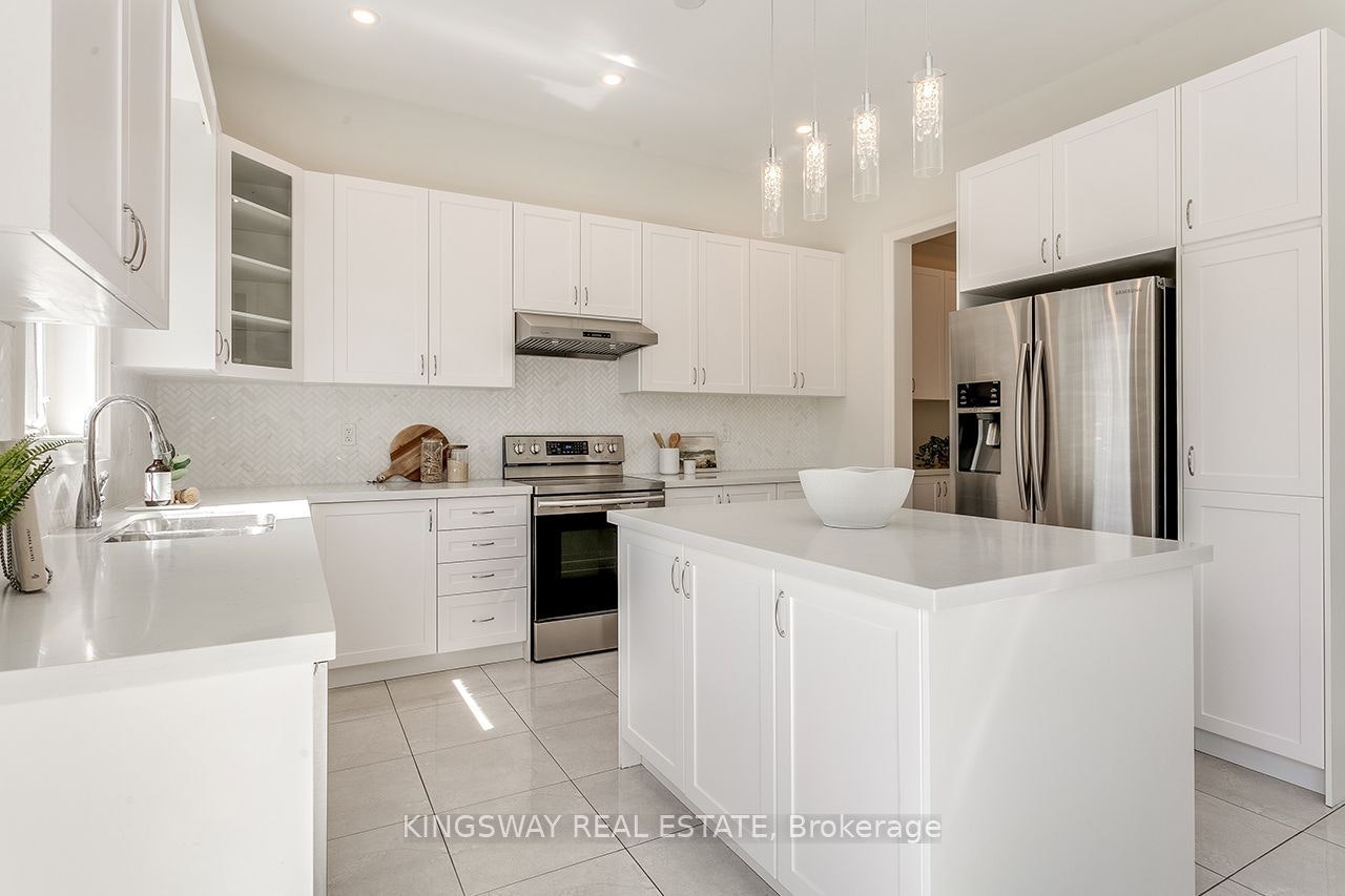 3226 William Rose Way, Oakville, ON, L6H 0T6 - 11