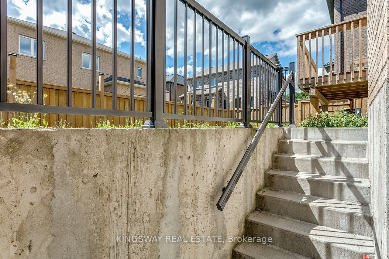 3226 William Rose Way, Oakville, ON, L6H 0T6 - 29