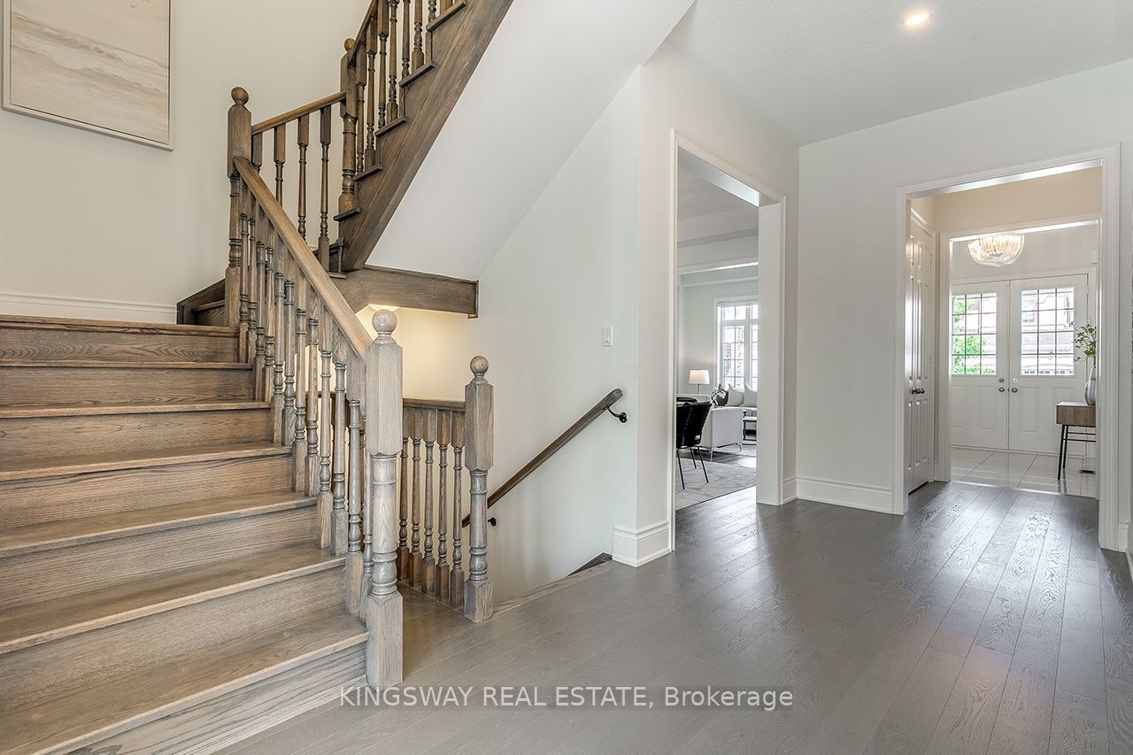 3226 William Rose Way, Oakville, ON, L6H 0T6 - 35