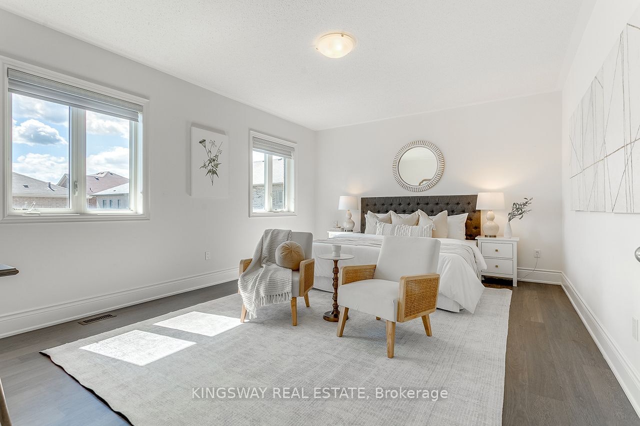 3226 William Rose Way, Oakville, ON, L6H 0T6 - 22