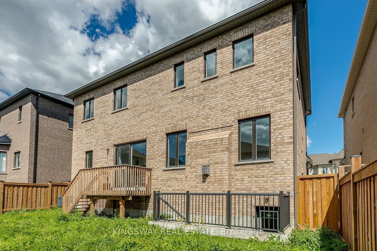 3226 William Rose Way, Oakville, ON, L6H 0T6 - 30