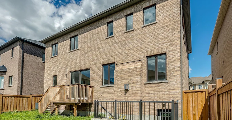 3226 William Rose Way, Oakville, ON, L6H 0T6 - 30