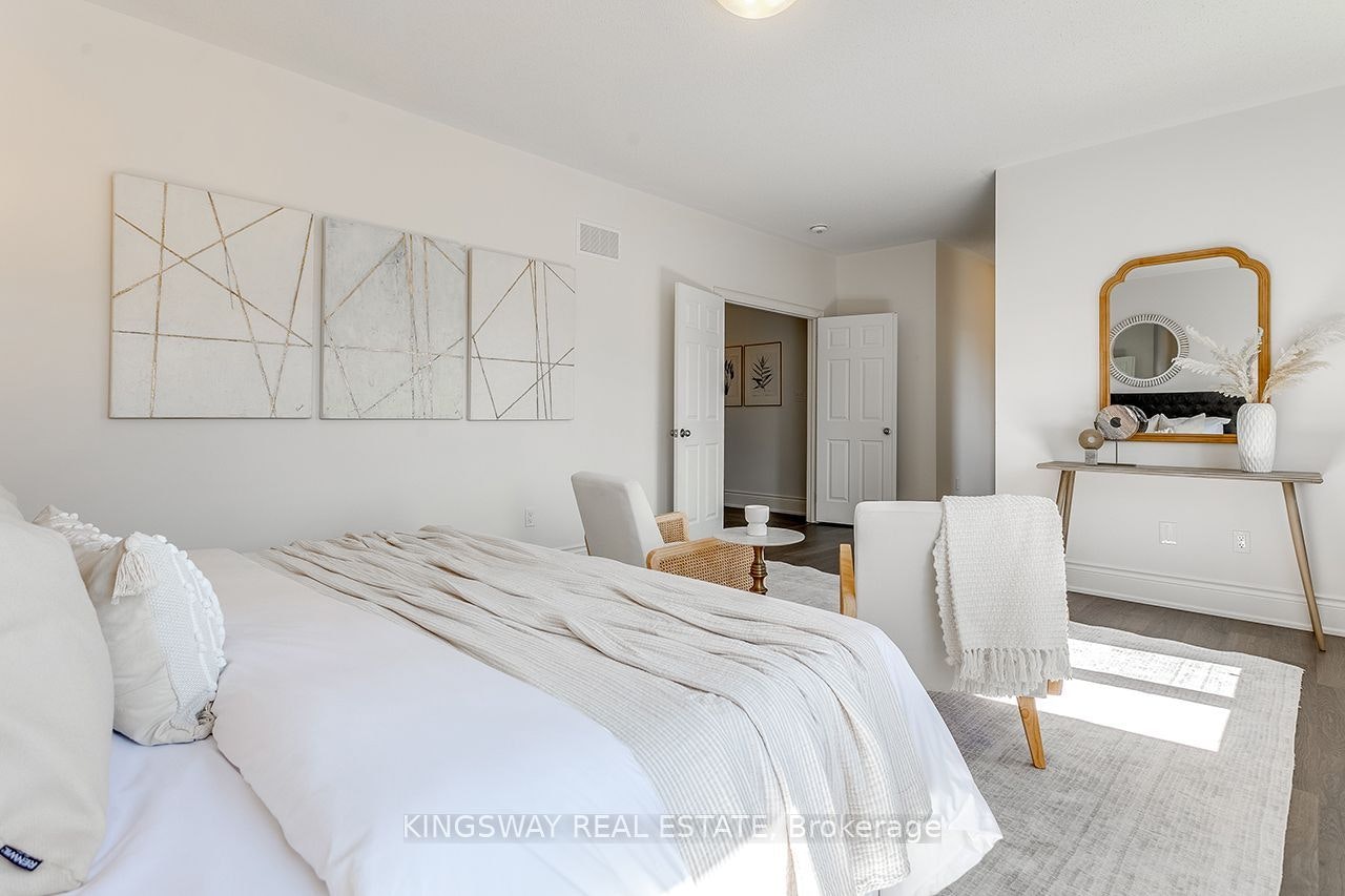 3226 William Rose Way, Oakville, ON, L6H 0T6 - 24