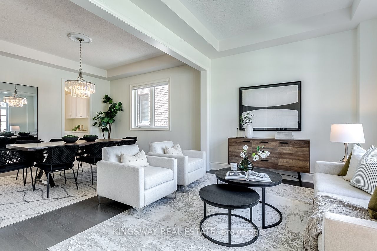 3226 William Rose Way, Oakville, ON, L6H 0T6 - 6