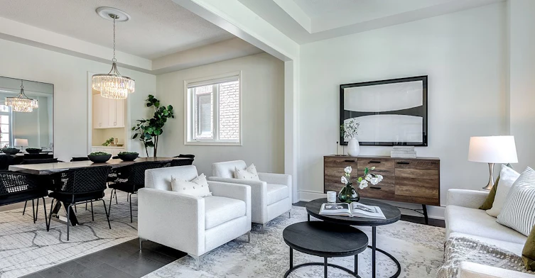 3226 William Rose Way, Oakville, ON, L6H 0T6 - 6