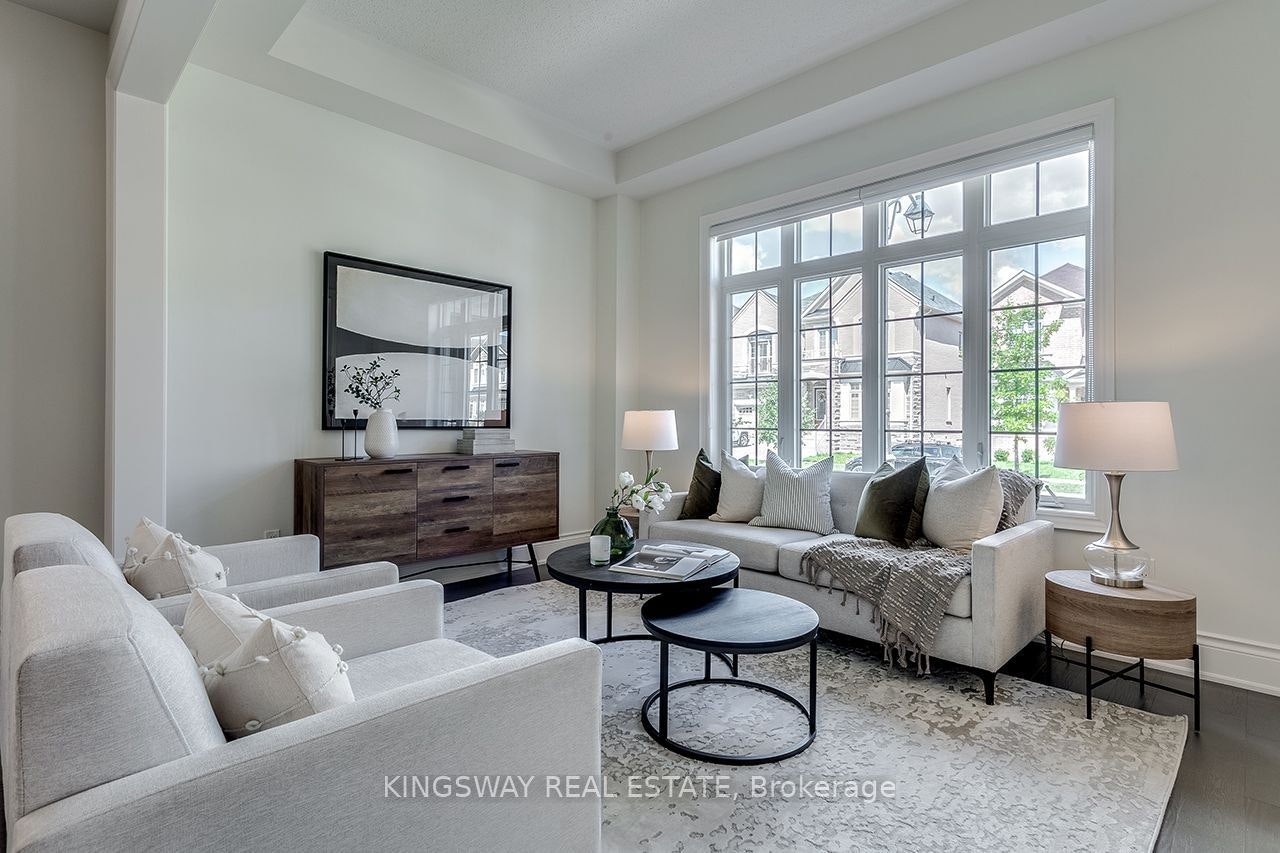 3226 William Rose Way, Oakville, ON, L6H 0T6 - 5