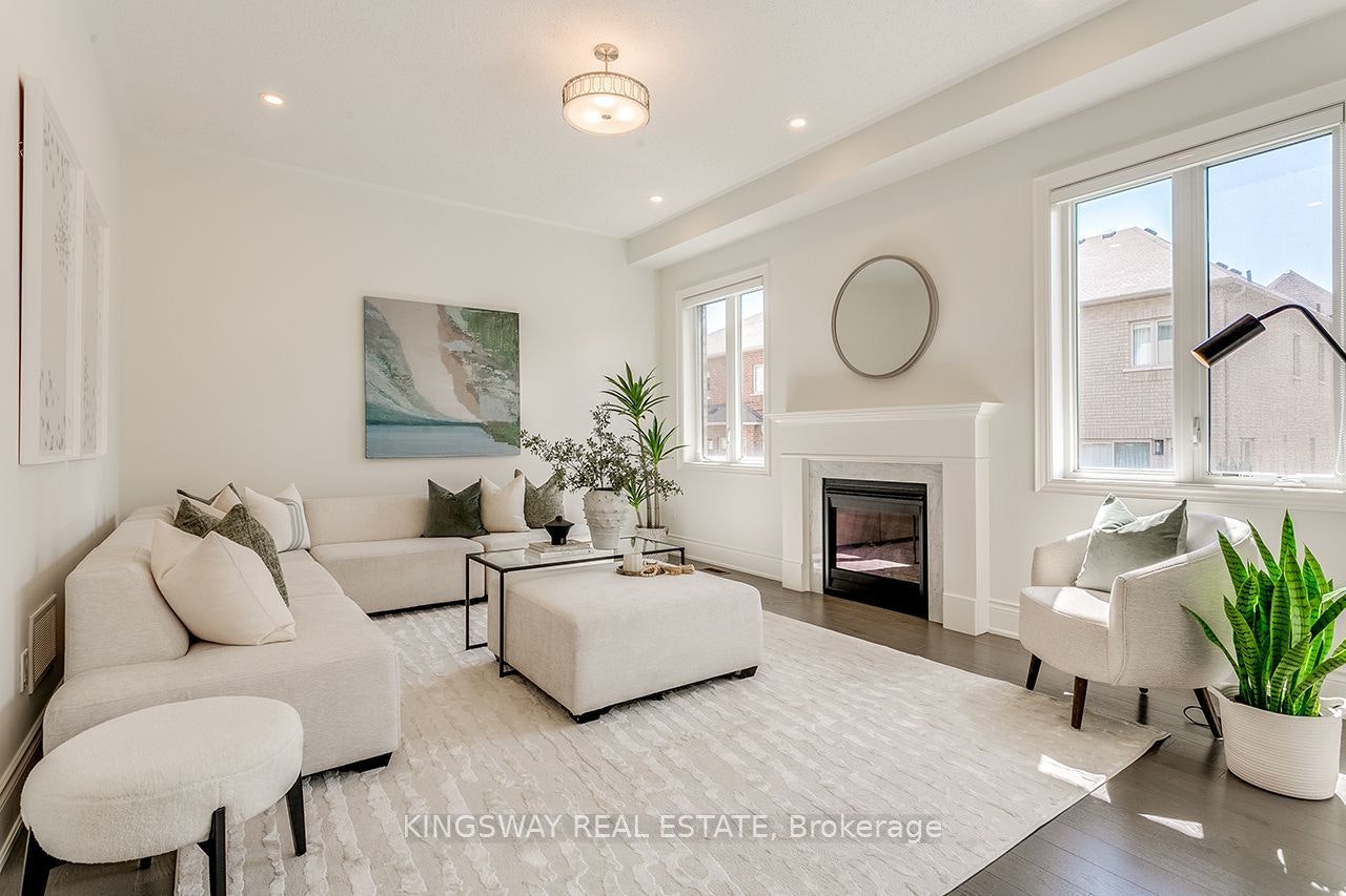 3226 William Rose Way, Oakville, ON, L6H 0T6 - 14