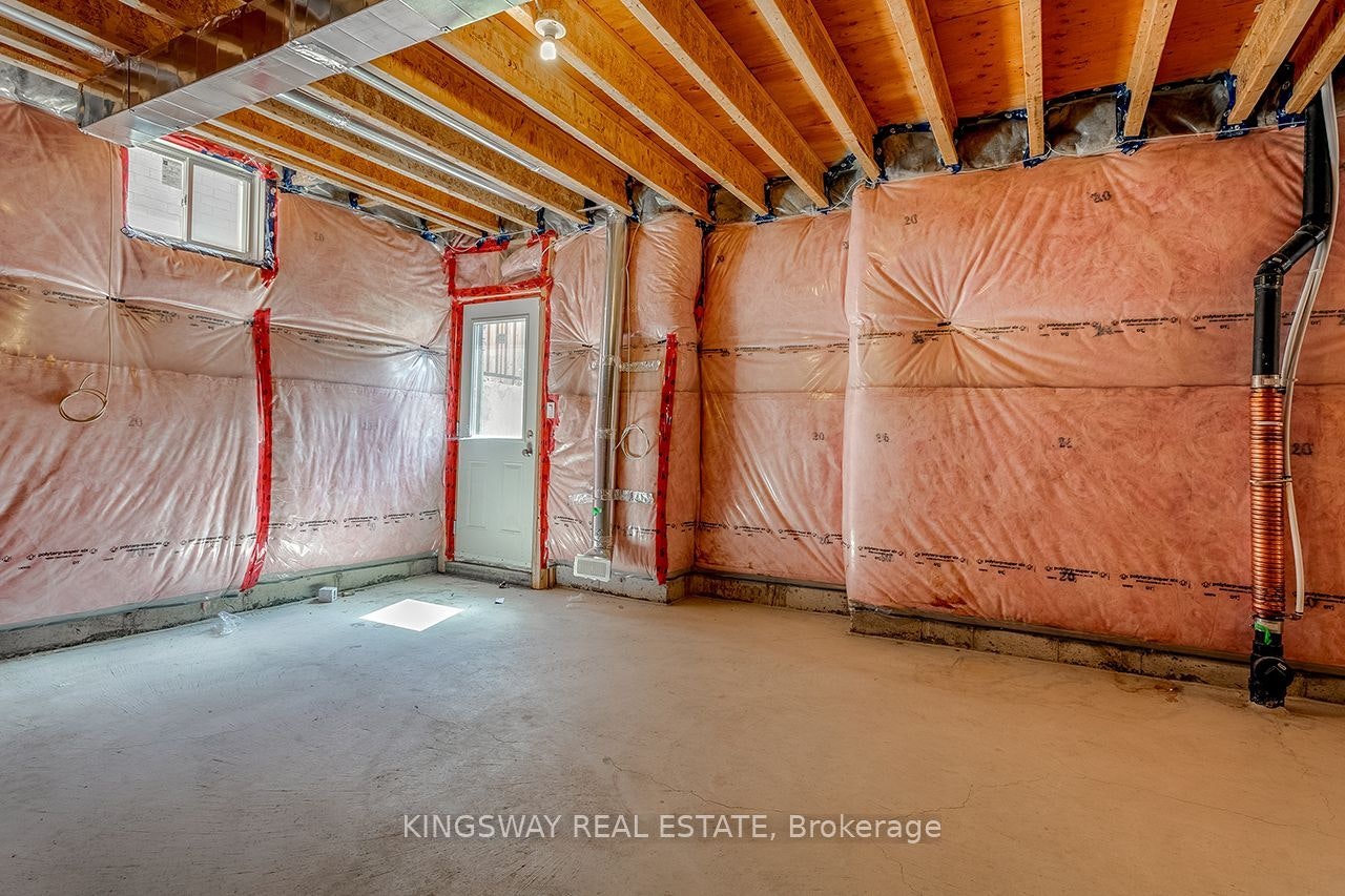 3226 William Rose Way, Oakville, ON, L6H 0T6 - 28