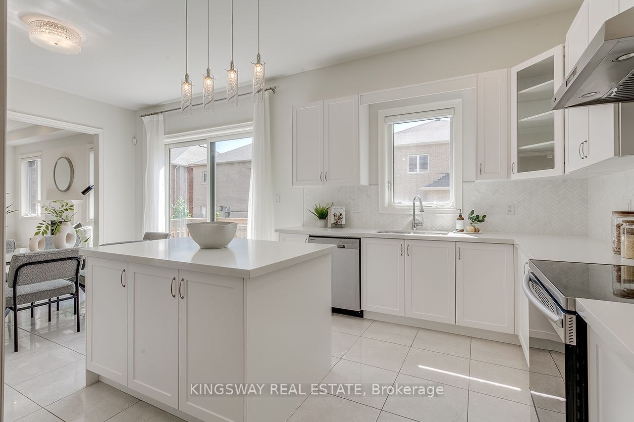 3226 William Rose Way, Oakville, ON, L6H 0T6 - 32
