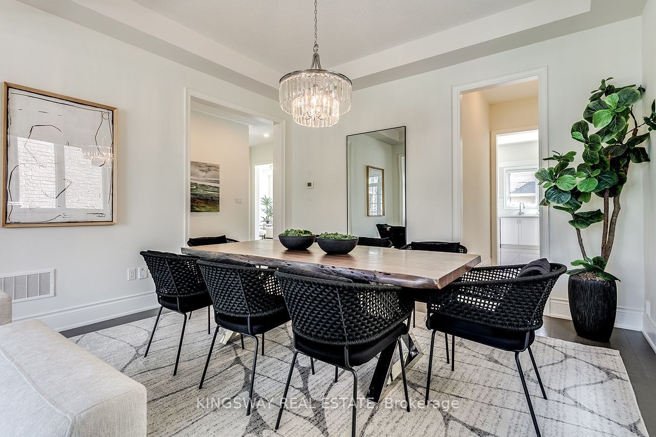 3226 William Rose Way, Oakville, ON, L6H 0T6 - 8