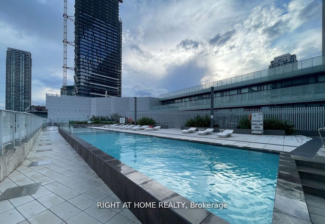2507-3900 Confederation Parkway, Mississauga, ON, L5B 0M3 - 28