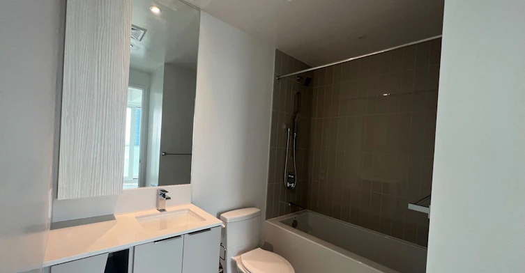 2507-3900 Confederation Parkway, Mississauga, ON, L5B 0M3 - 13