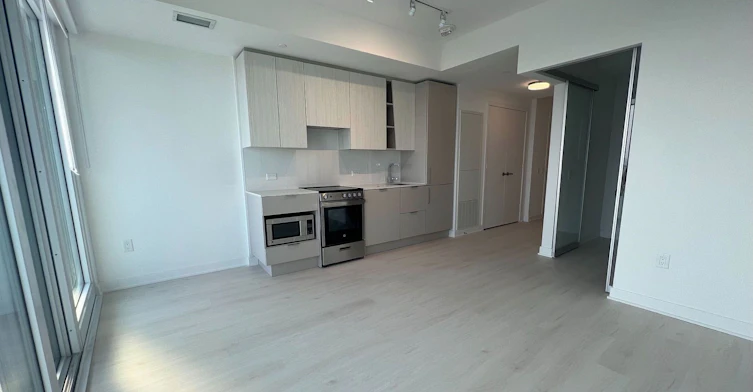 2507-3900 Confederation Parkway, Mississauga, ON, L5B 0M3 - 8