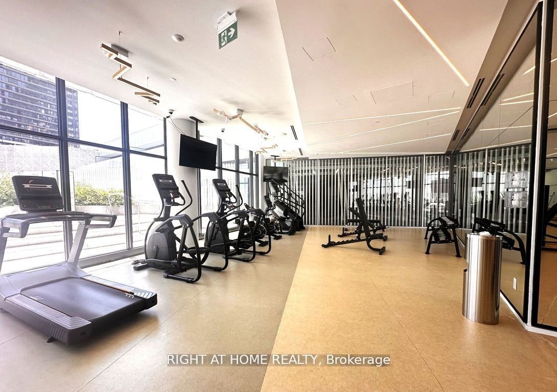 2507-3900 Confederation Parkway, Mississauga, ON, L5B 0M3 - 22