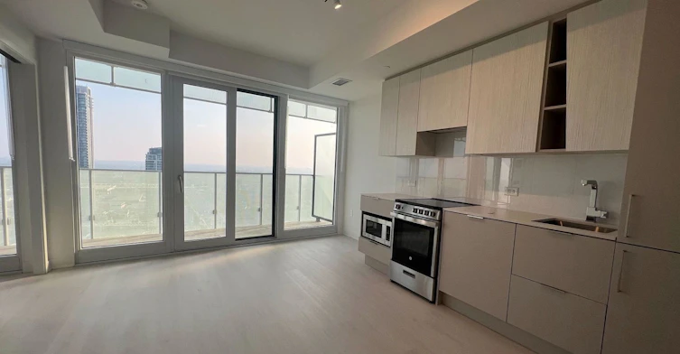 2507-3900 Confederation Parkway, Mississauga, ON, L5B 0M3 - 6