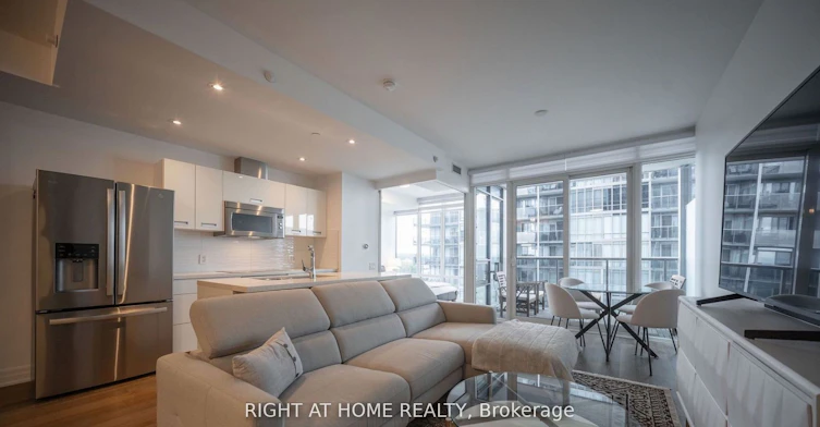 1010-88 Park Lawn Rd Road, Toronto, ON, M8Y 0B5 - 13