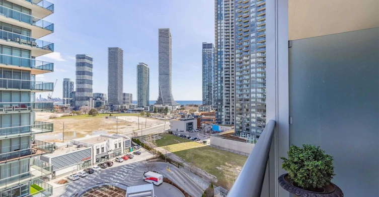 1010-88 Park Lawn Rd Road, Toronto, ON, M8Y 0B5 - 45