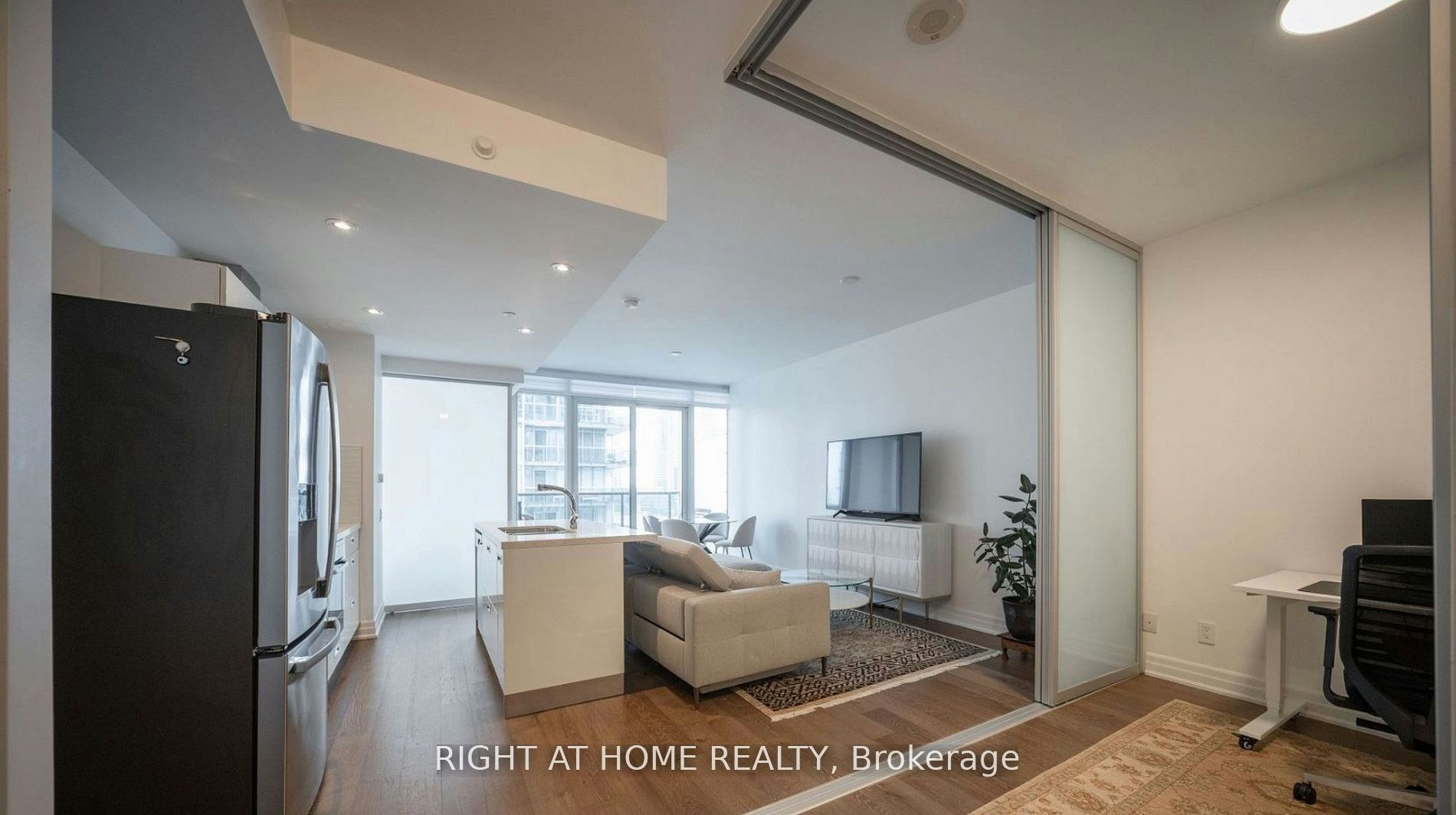 1010-88 Park Lawn Rd Road, Toronto, ON, M8Y 0B5 - 17