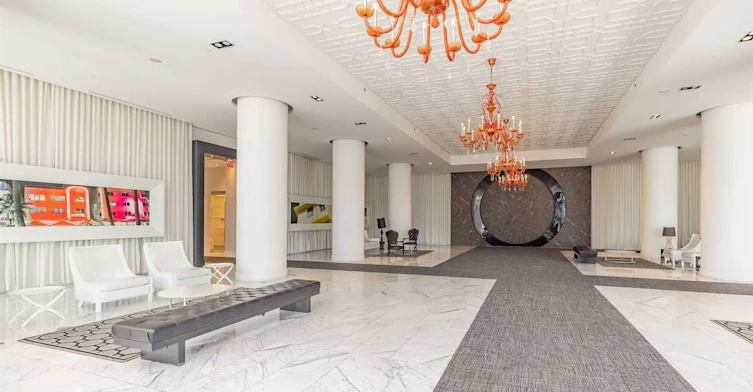 1010-88 Park Lawn Rd Road, Toronto, ON, M8Y 0B5 - 3