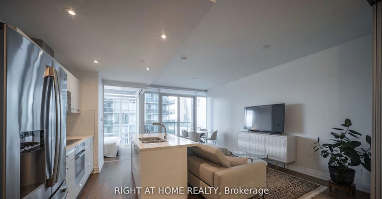 1010-88 Park Lawn Rd Road, Toronto, ON, M8Y 0B5 - 16