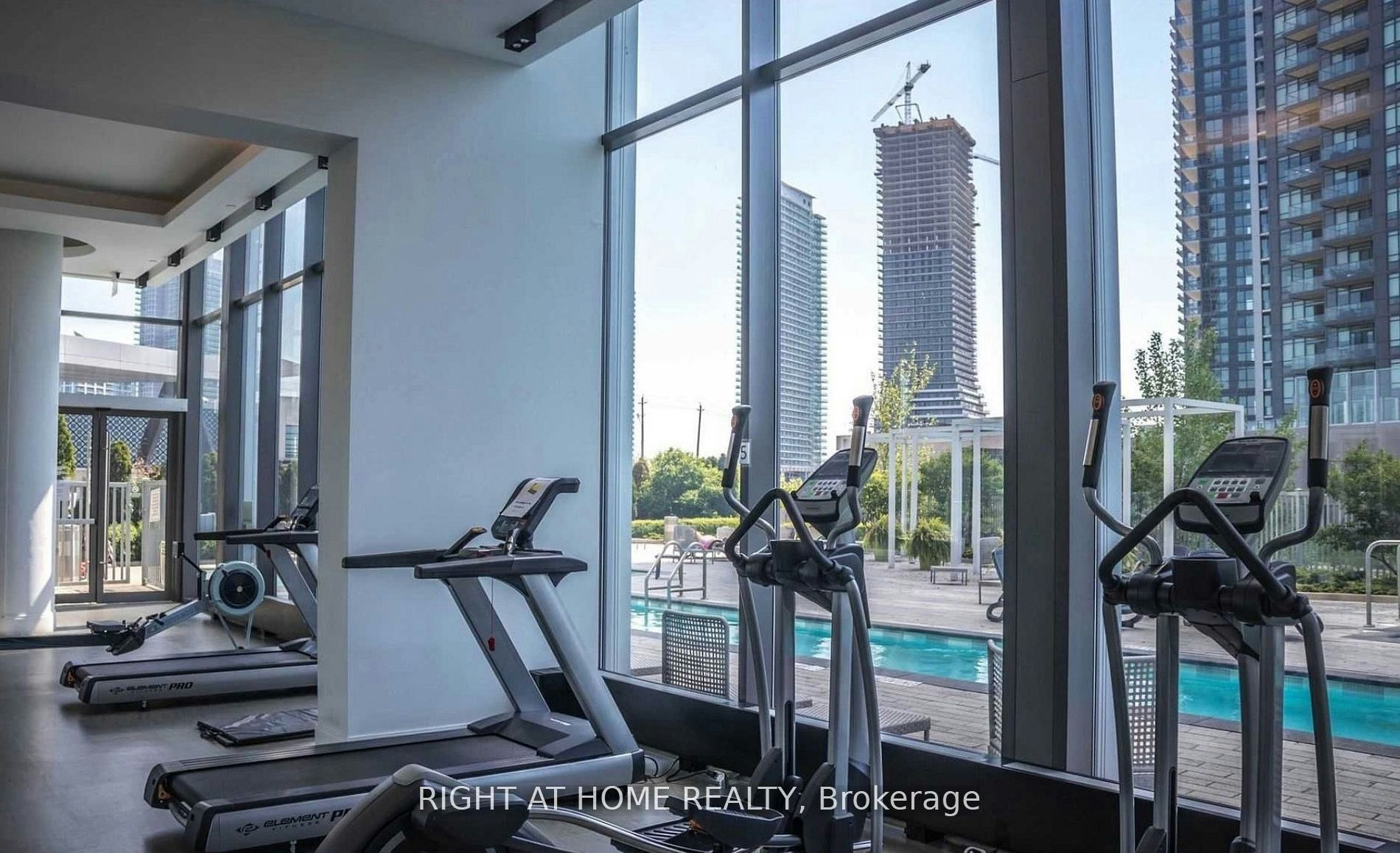 1010-88 Park Lawn Rd Road, Toronto, ON, M8Y 0B5 - 30
