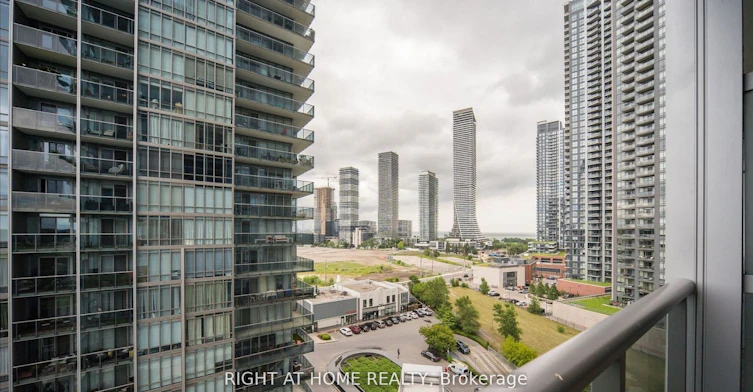 1010-88 Park Lawn Rd Road, Toronto, ON, M8Y 0B5 - 31