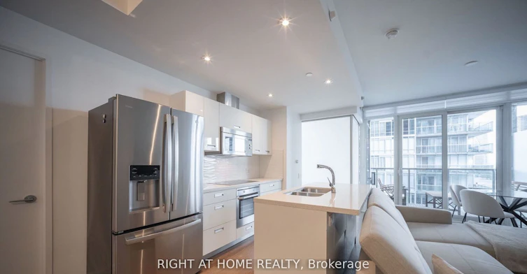 1010-88 Park Lawn Rd Road, Toronto, ON, M8Y 0B5 - 29