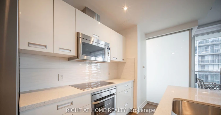 1010-88 Park Lawn Rd Road, Toronto, ON, M8Y 0B5 - 27