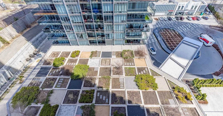 1010-88 Park Lawn Rd Road, Toronto, ON, M8Y 0B5 - 44