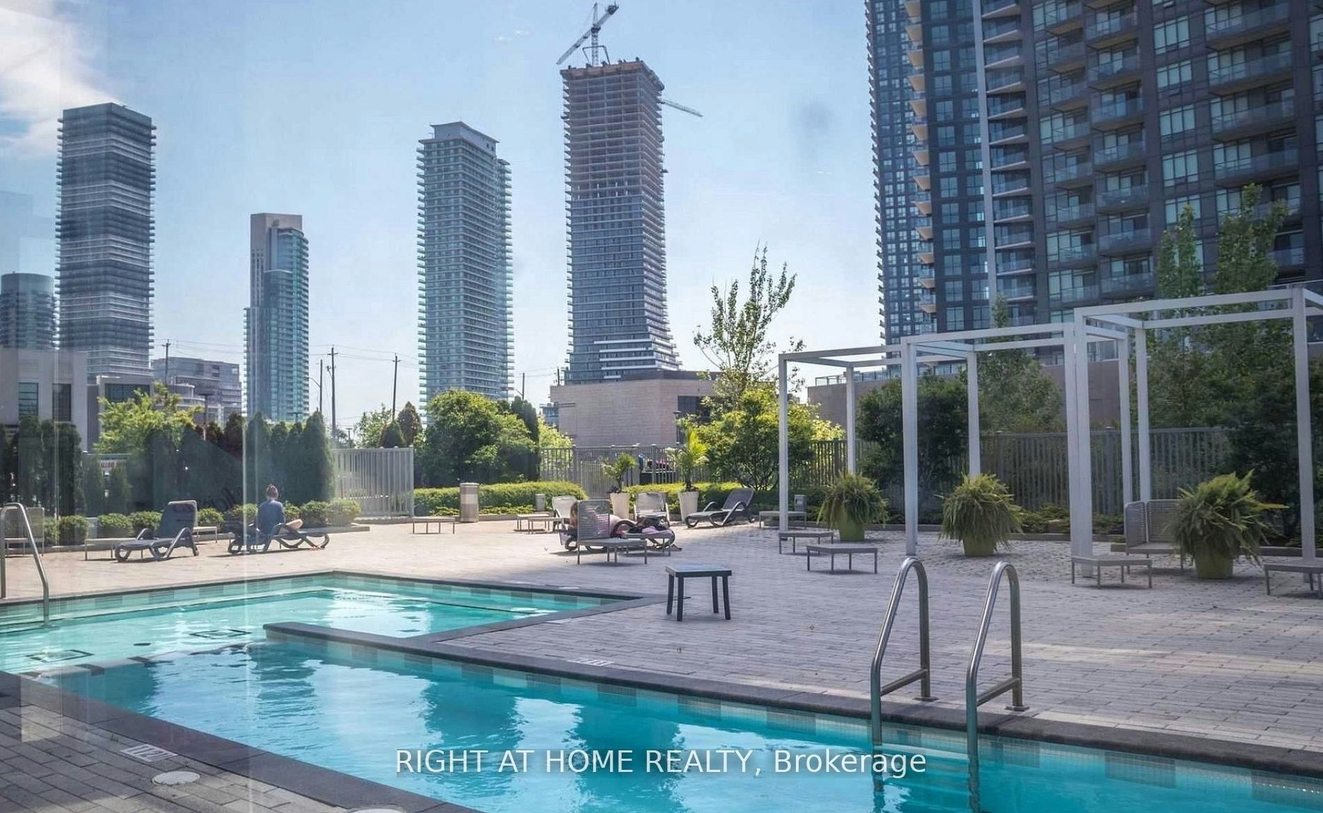 1010-88 Park Lawn Rd Road, Toronto, ON, M8Y 0B5 - 47