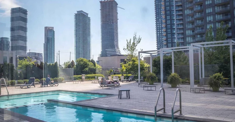 1010-88 Park Lawn Rd Road, Toronto, ON, M8Y 0B5 - 47