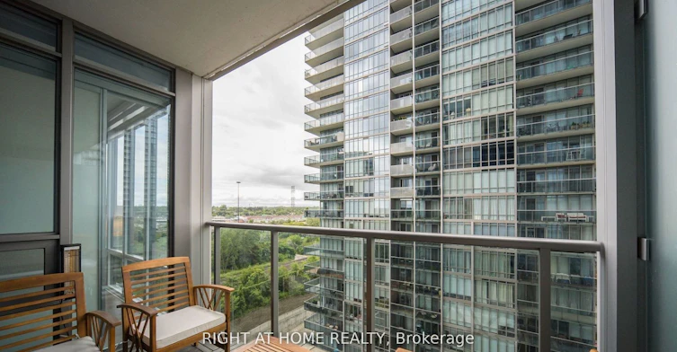 1010-88 Park Lawn Rd Road, Toronto, ON, M8Y 0B5 - 32