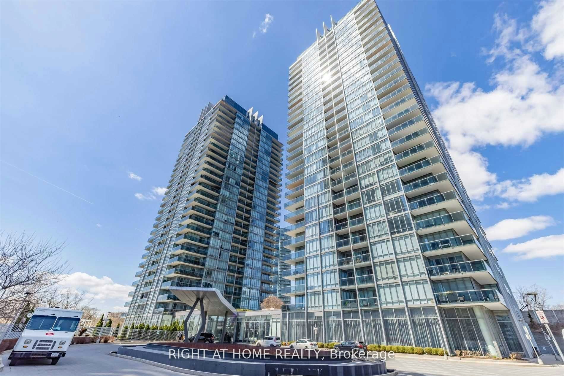 1010-88 Park Lawn Rd Road, Toronto, ON, M8Y 0B5