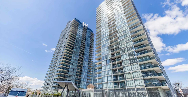 1010-88 Park Lawn Rd Road, Toronto, ON, M8Y 0B5