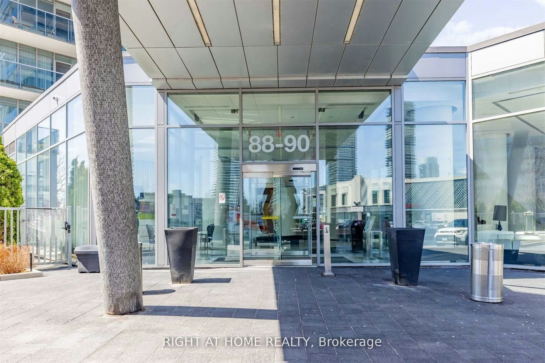 1010-88 Park Lawn Rd Road, Toronto, ON, M8Y 0B5 - 2
