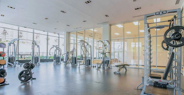 1010-88 Park Lawn Rd Road, Toronto, ON, M8Y 0B5 - 46