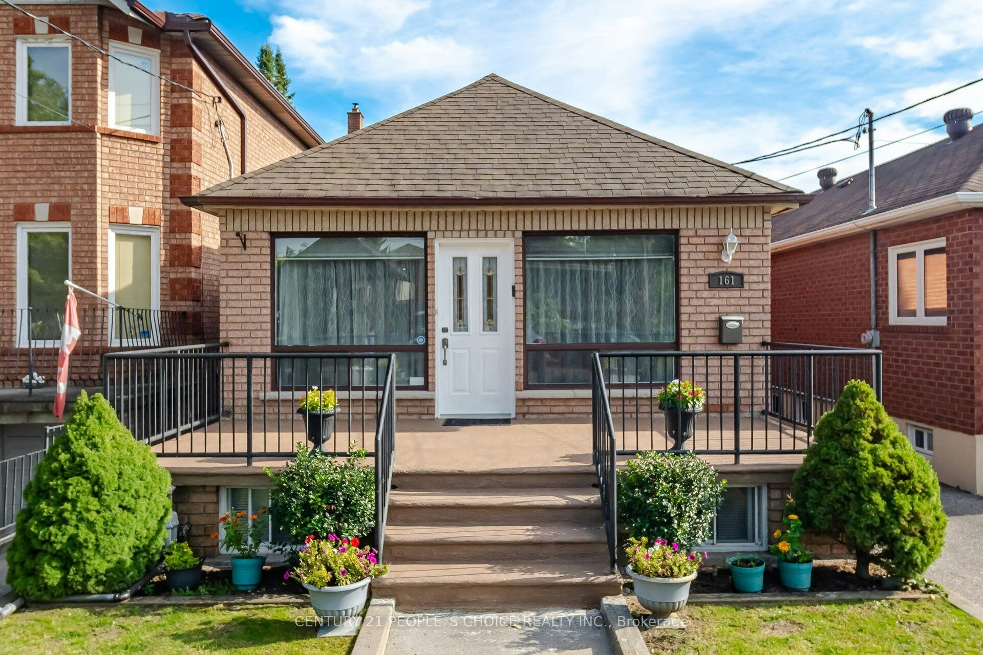 161 Northland Avenue, Toronto, ON, M6N 2E4
