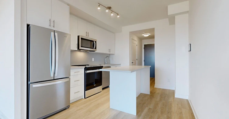 613-335 Wheat Boom Drive, Oakville, ON, L6H 7Y1 - 3