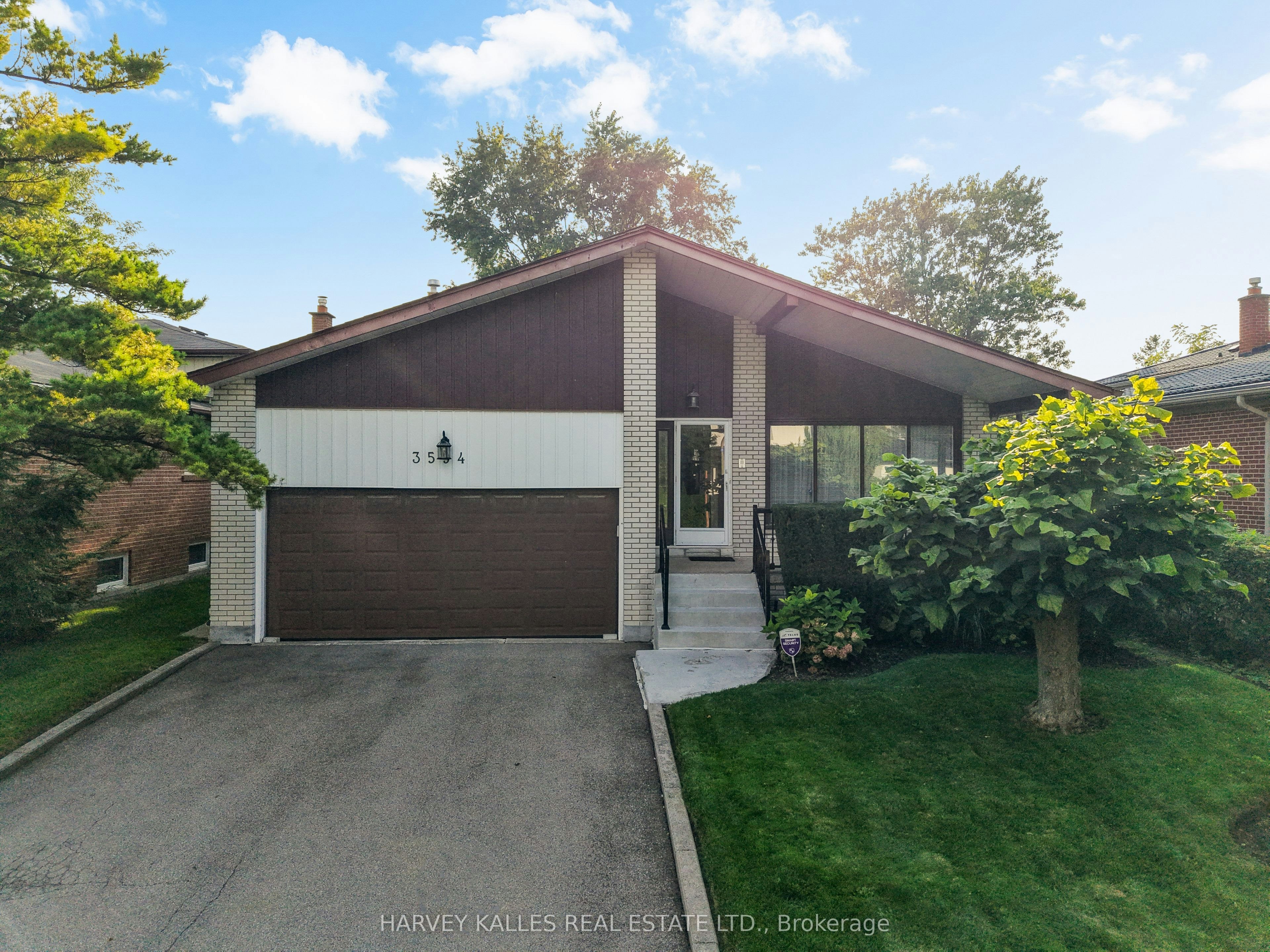 3594 Autumn Harvest Drive, Mississauga, ON, L4Y 3S1