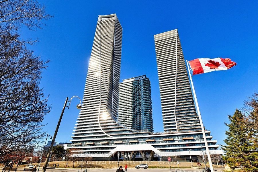 3206-20 Shore Breeze Drive, Toronto, ON, M8V 0C7