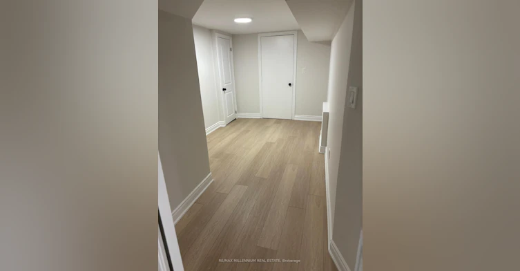66 Attview Crescent, Brampton, ON, L6P 2R5 - 5