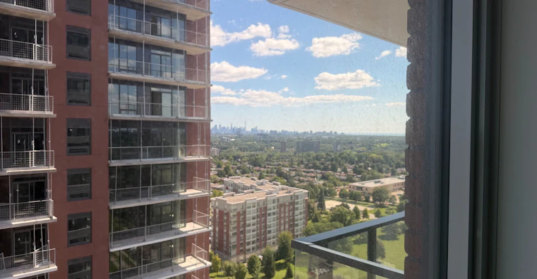 1922-4010 Eglinton Avenue W, Toronto, ON, M9A 0G5 - 7