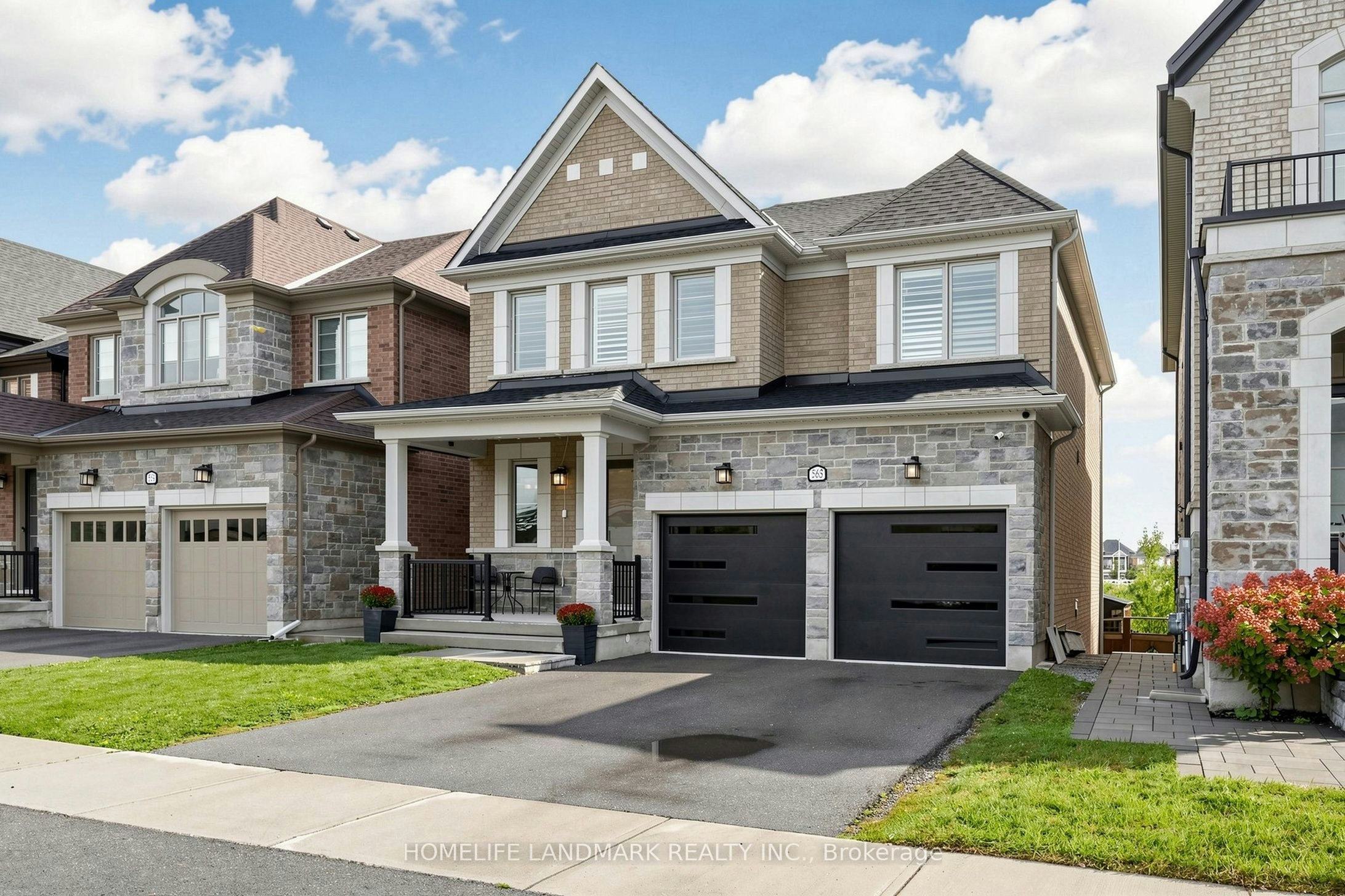563 Beam Court, Milton, ON, L9E 1L4