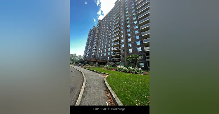 608-966 Inverhouse Drive, Mississauga, ON, L5J 4B6