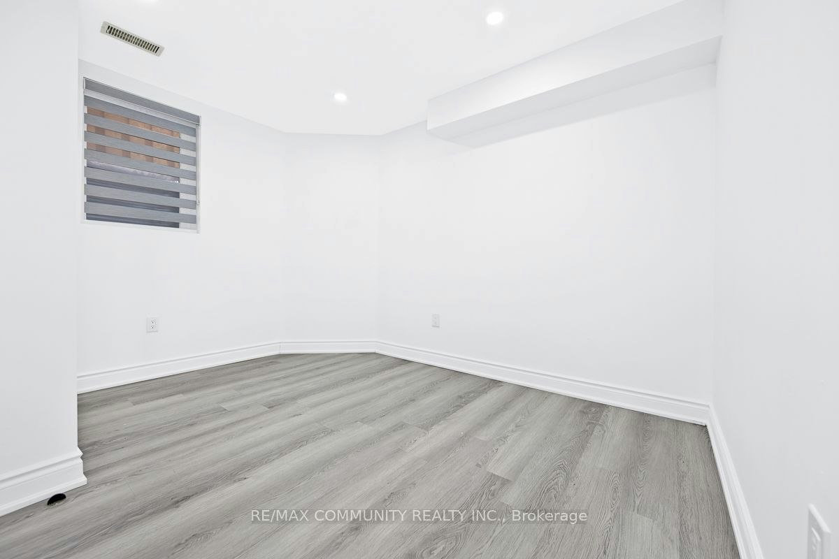 Bsmt-64 Fallstar Crescent, Brampton, ON, L7A 2J7 - 10