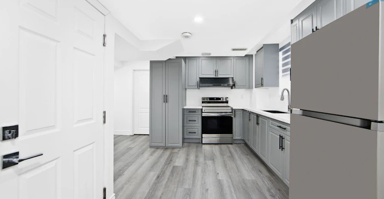 Bsmt-64 Fallstar Crescent, Brampton, ON, L7A 2J7